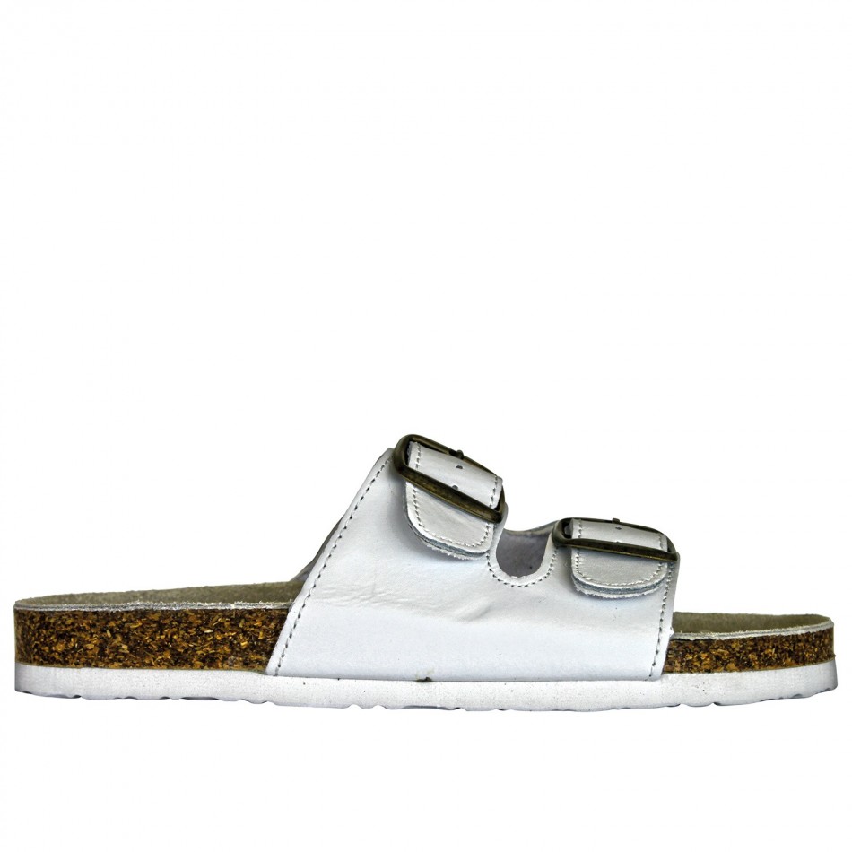 Γυναικείες παντόφλες CORK