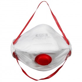 EGE 701 FFP3 NR D 25 - pcs. Respirator 1