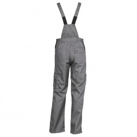 DESMAN LADY BIBPANTS Work bib pants 2