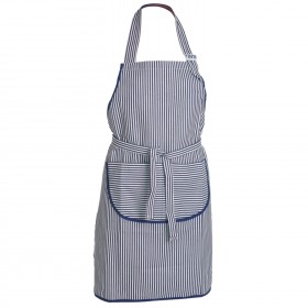 VENUS BLUE Bib apron 1