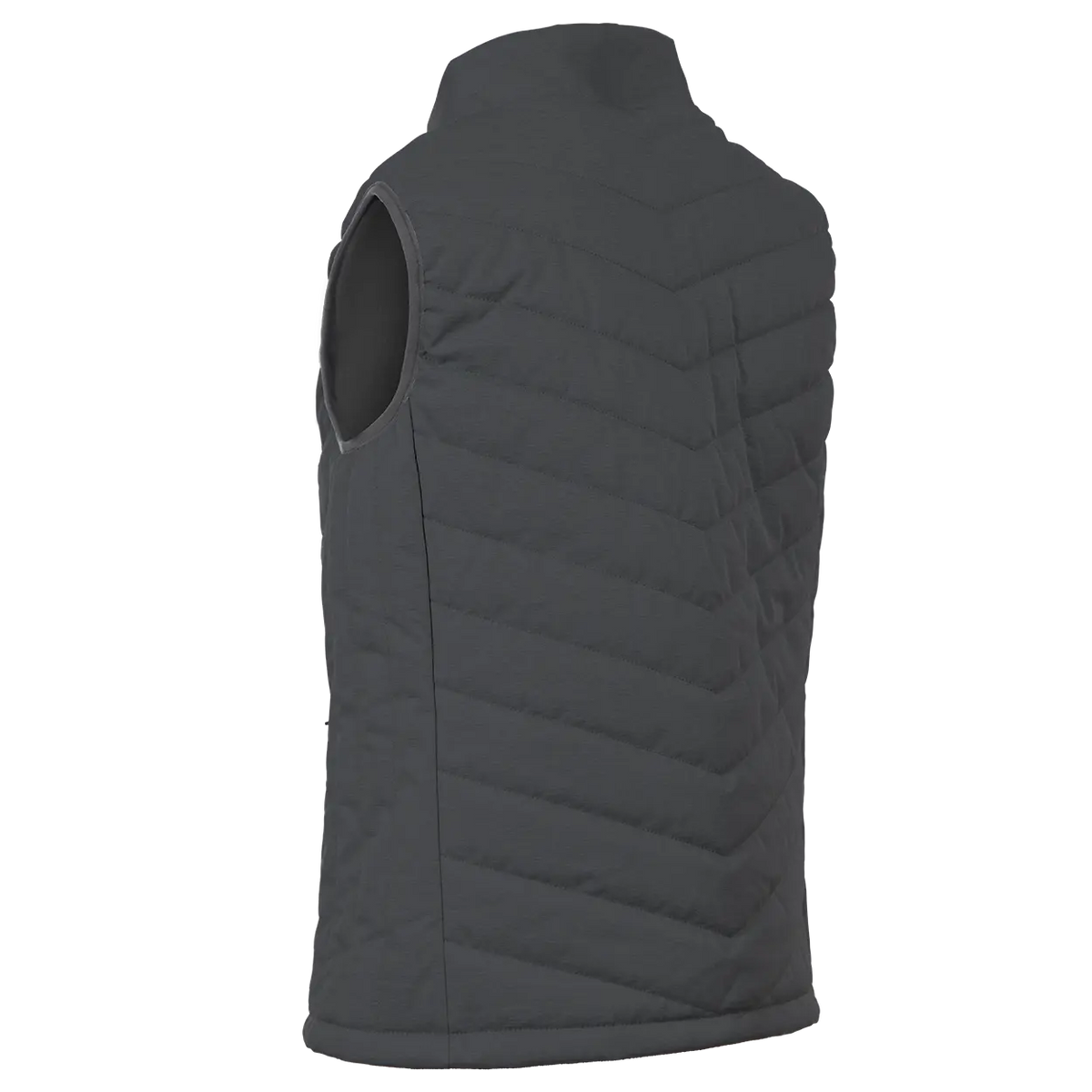 Padded Women’s Vest MADOC EVO LADY ANTHRACITE