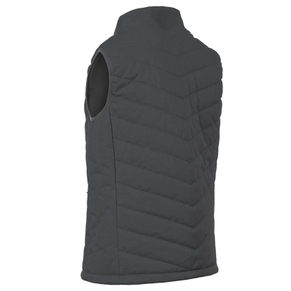 Padded Women’s Vest MADOC EVO LADY ANTHRACITE