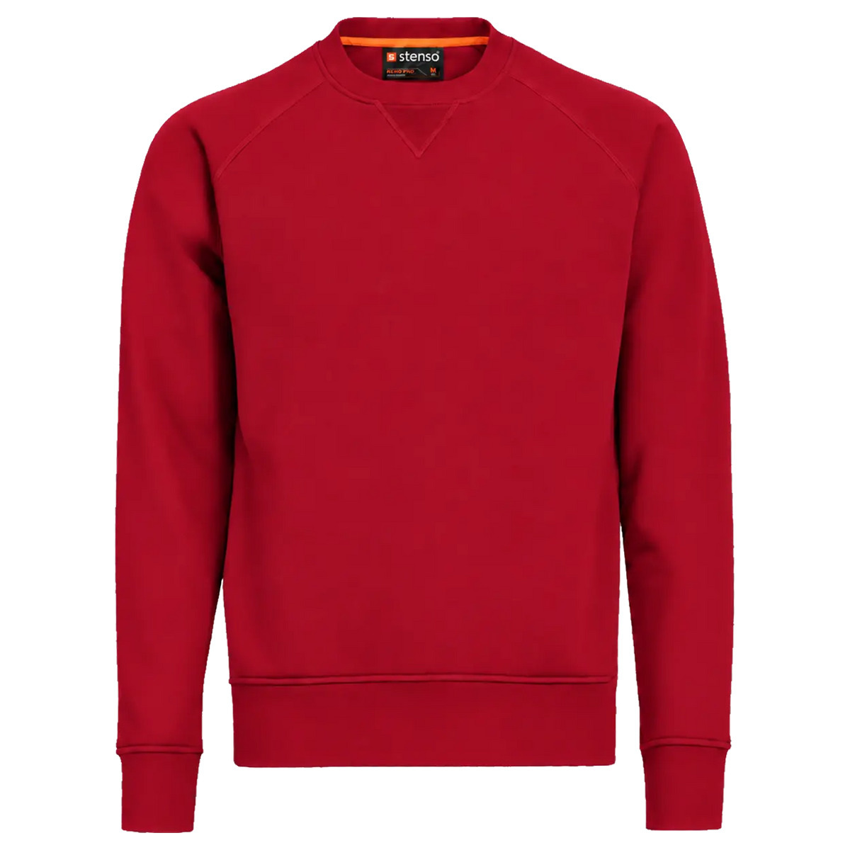 Φούτερ REMO PRO RED
