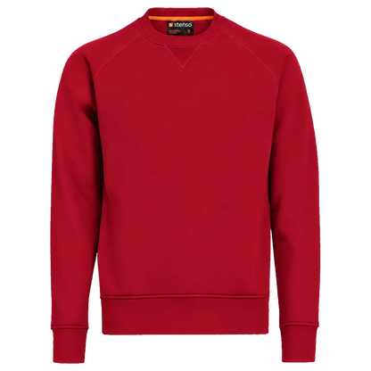 Φούτερ REMO PRO RED