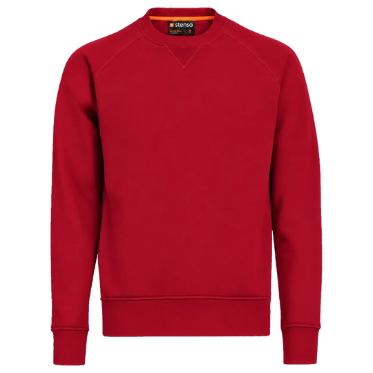 Φούτερ REMO PRO RED