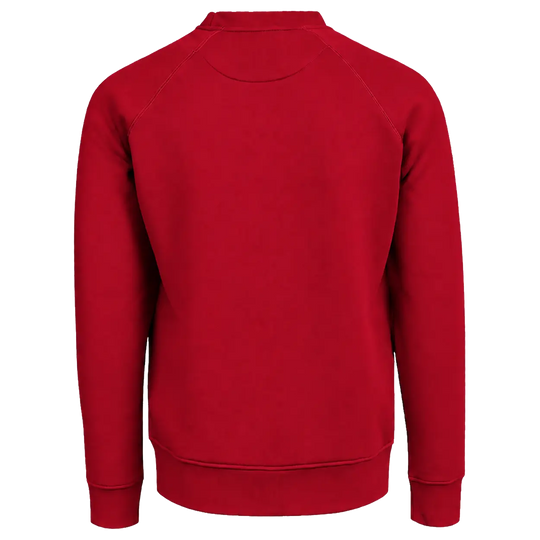 Φούτερ REMO PRO RED