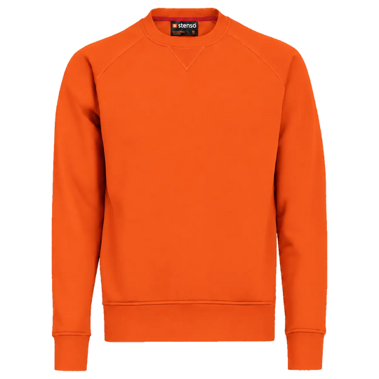 Φούτερ REMO PRO ORANGE