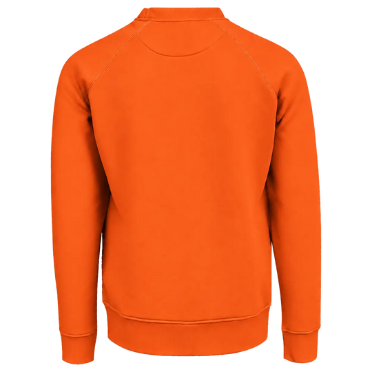 Φούτερ REMO PRO ORANGE