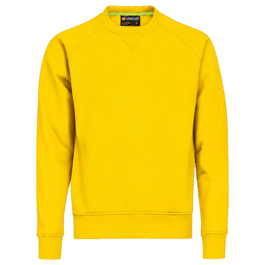 Φούτερ REMO PRO YELLOW