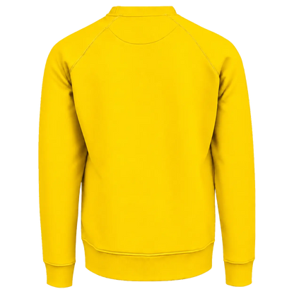 Φούτερ REMO PRO YELLOW