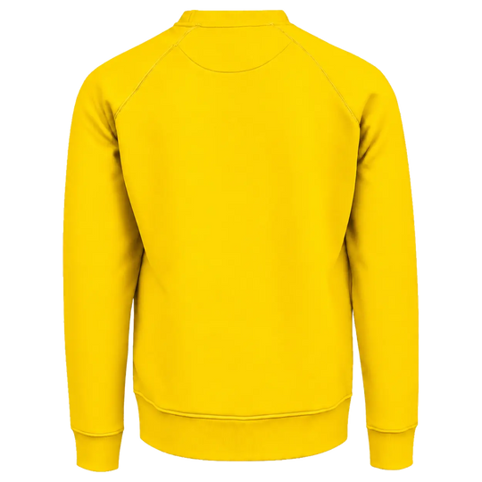 Φούτερ REMO PRO YELLOW