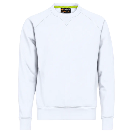 Φούτερ REMO PRO WHITE