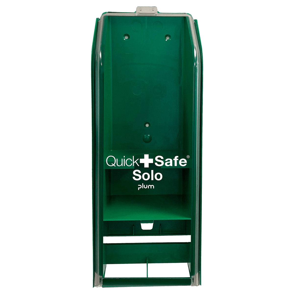 Σταθμός Πρώτων Βοηθειών Plum QuickSafe Solo