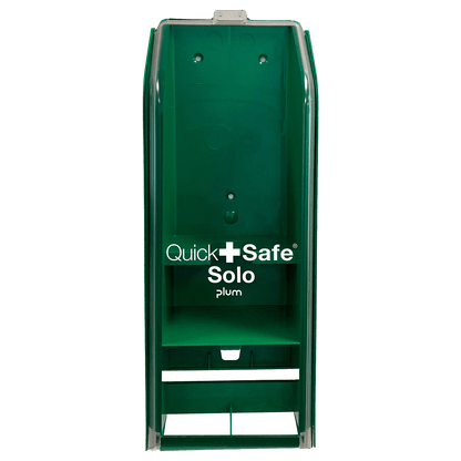 Σταθμός Πρώτων Βοηθειών Plum QuickSafe Solo