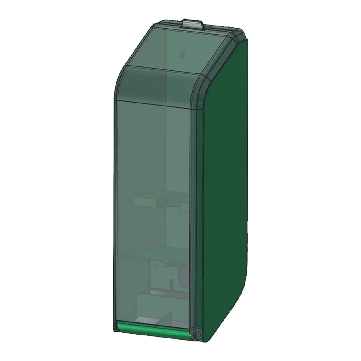 Σταθμός Πρώτων Βοηθειών Plum QuickSafe Solo