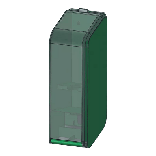 Σταθμός Πρώτων Βοηθειών Plum QuickSafe Solo