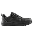 Work shoes FRISTADS ComfortStep S1PS ESD ANTHRACITE GREY