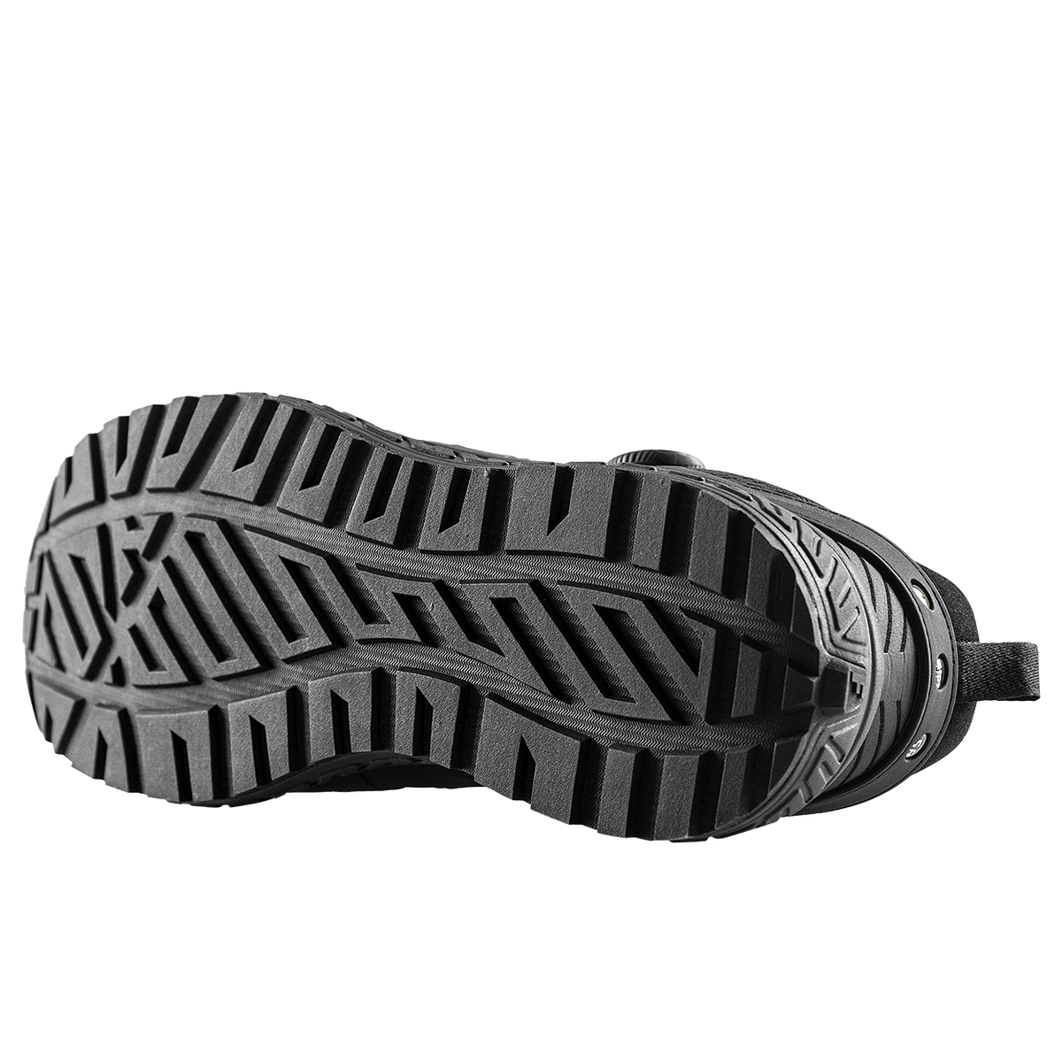 Work shoes FRISTADS ComfortStep S1PS ESD ANTHRACITE GREY