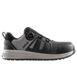 Παπούτσια εργασίας FRISTADS ComfortStep S1PS ESD ANTHRACITE GREY