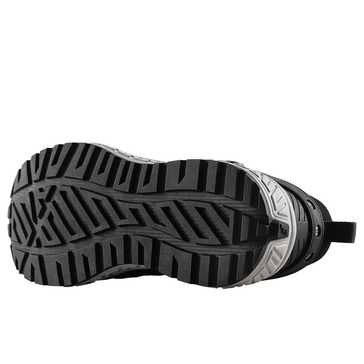 Παπούτσια εργασίας FRISTADS ComfortStep S1PS ESD ANTHRACITE GREY