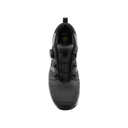 Παπούτσια εργασίας FRISTADS ComfortStep S1PS ESD ANTHRACITE GREY
