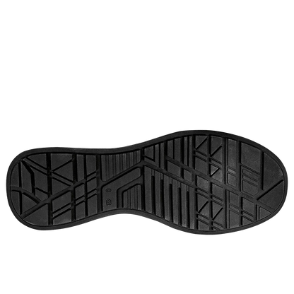 Παπούτσια εργασίας U-POWER JORAH ESD S1PS HI HRO FO SR BLACK