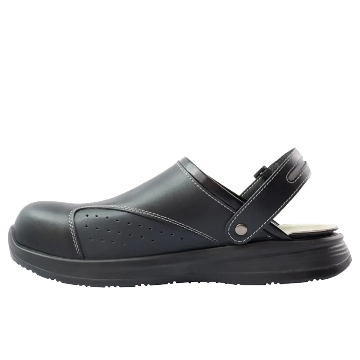 Σαμπό BASIC SB A-E-FO SRC BLACK