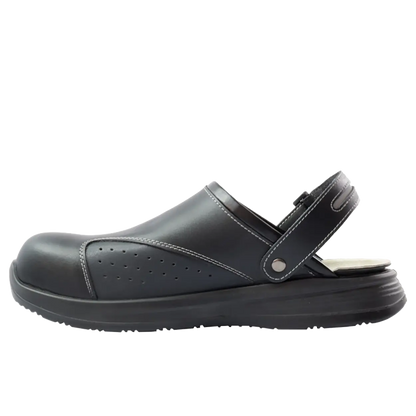 Σαμπό BASIC SB A-E-FO SRC BLACK