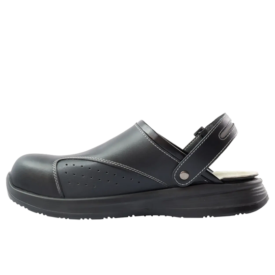 Σαμπό BASIC SB A-E-FO SRC BLACK
