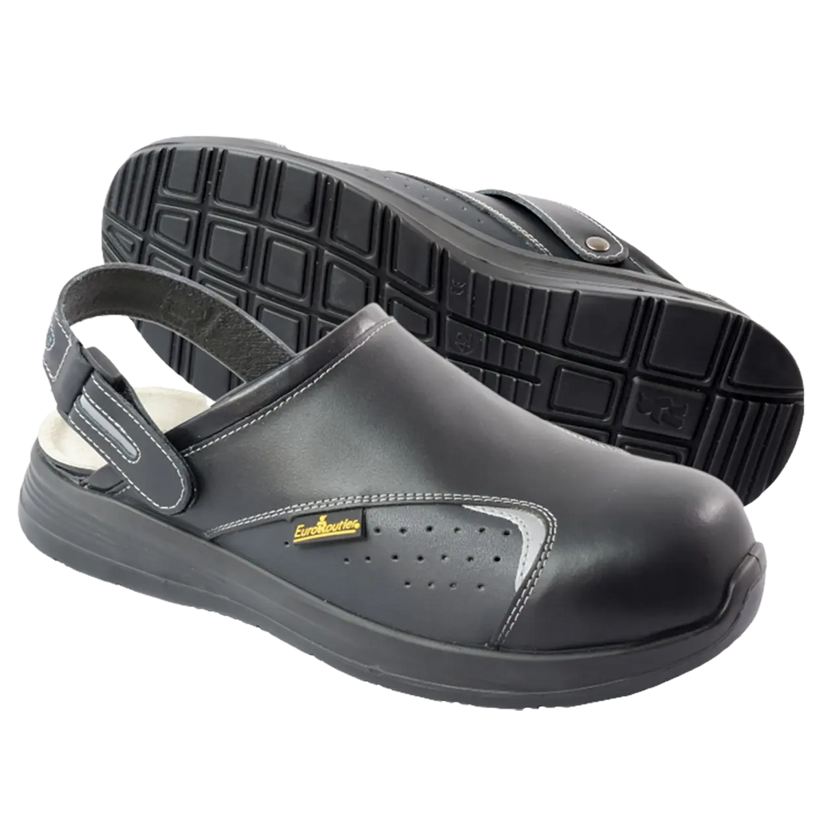 Σαμπό BASIC SB A-E-FO SRC BLACK