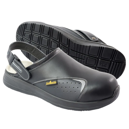 Σαμπό BASIC SB A-E-FO SRC BLACK