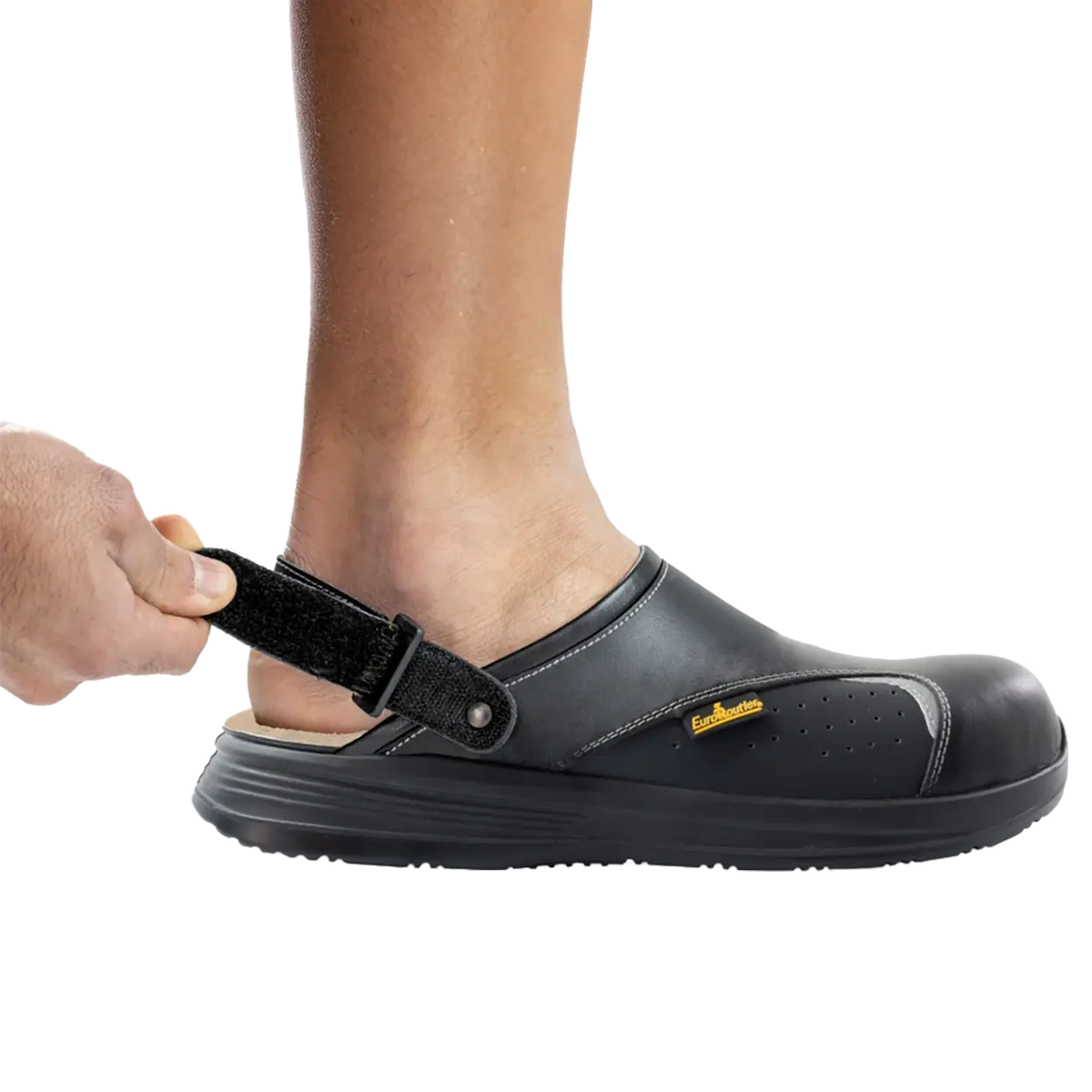 Σαμπό BASIC SB A-E-FO SRC BLACK