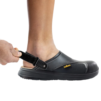 Σαμπό BASIC SB A-E-FO SRC BLACK
