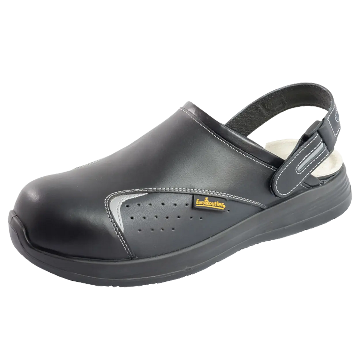 Σαμπό BASIC SB A-E-FO SRC BLACK