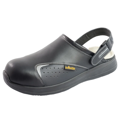 Σαμπό BASIC SB A-E-FO SRC BLACK