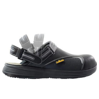 Σαμπό BASIC SB A-E-FO SRC BLACK