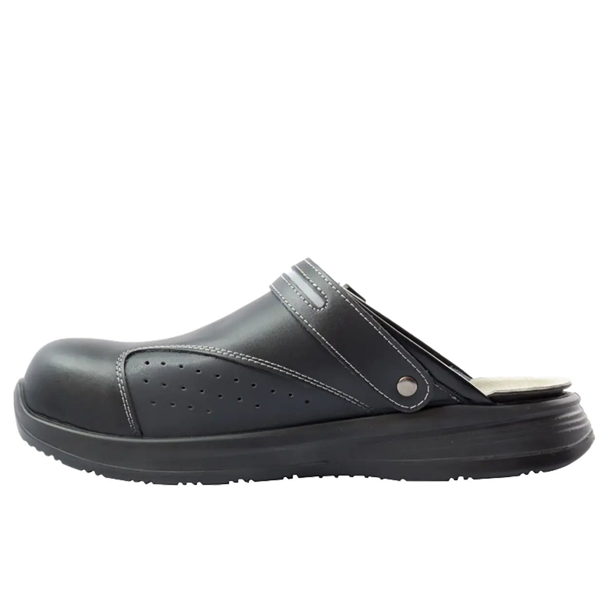 Σαμπό BASIC SB A-E-FO SRC BLACK