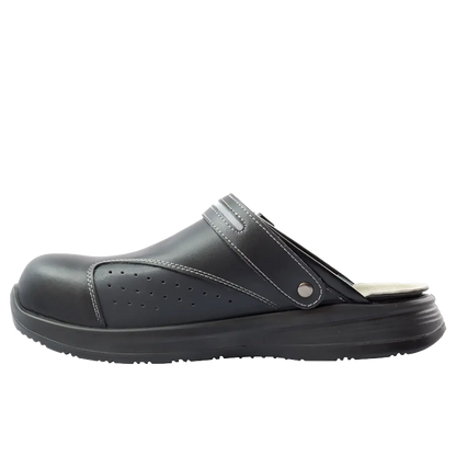Σαμπό BASIC SB A-E-FO SRC BLACK