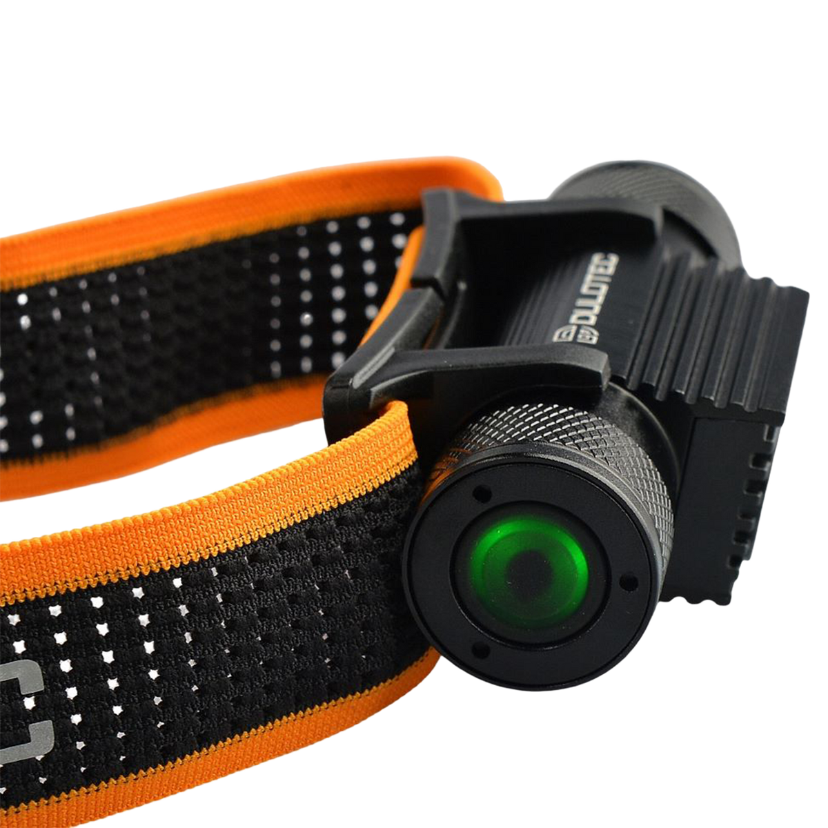 Lanternă de cap + 3000 MAH baterie DULOTEC H3
