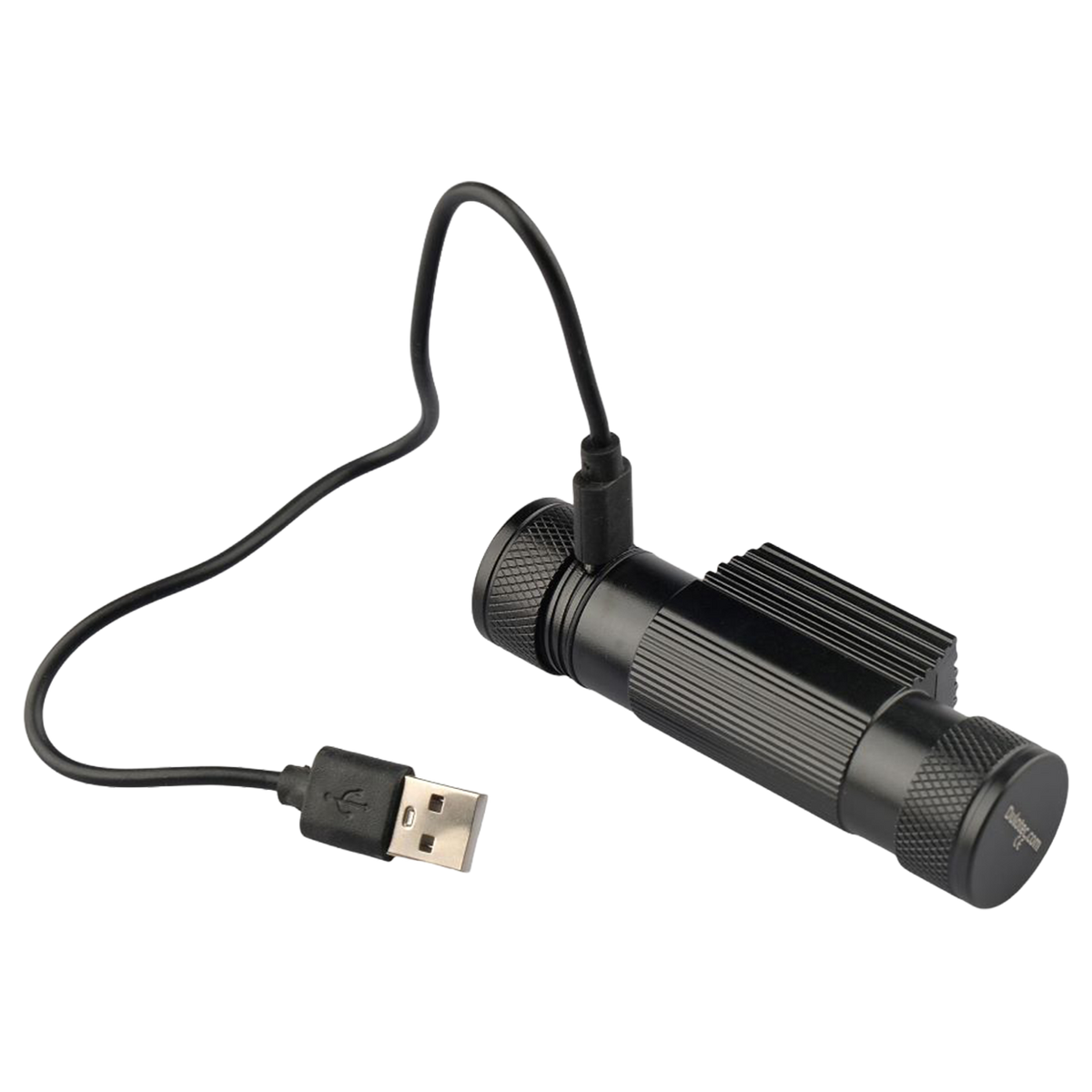 Lanternă de cap + 3000 MAH baterie DULOTEC H3