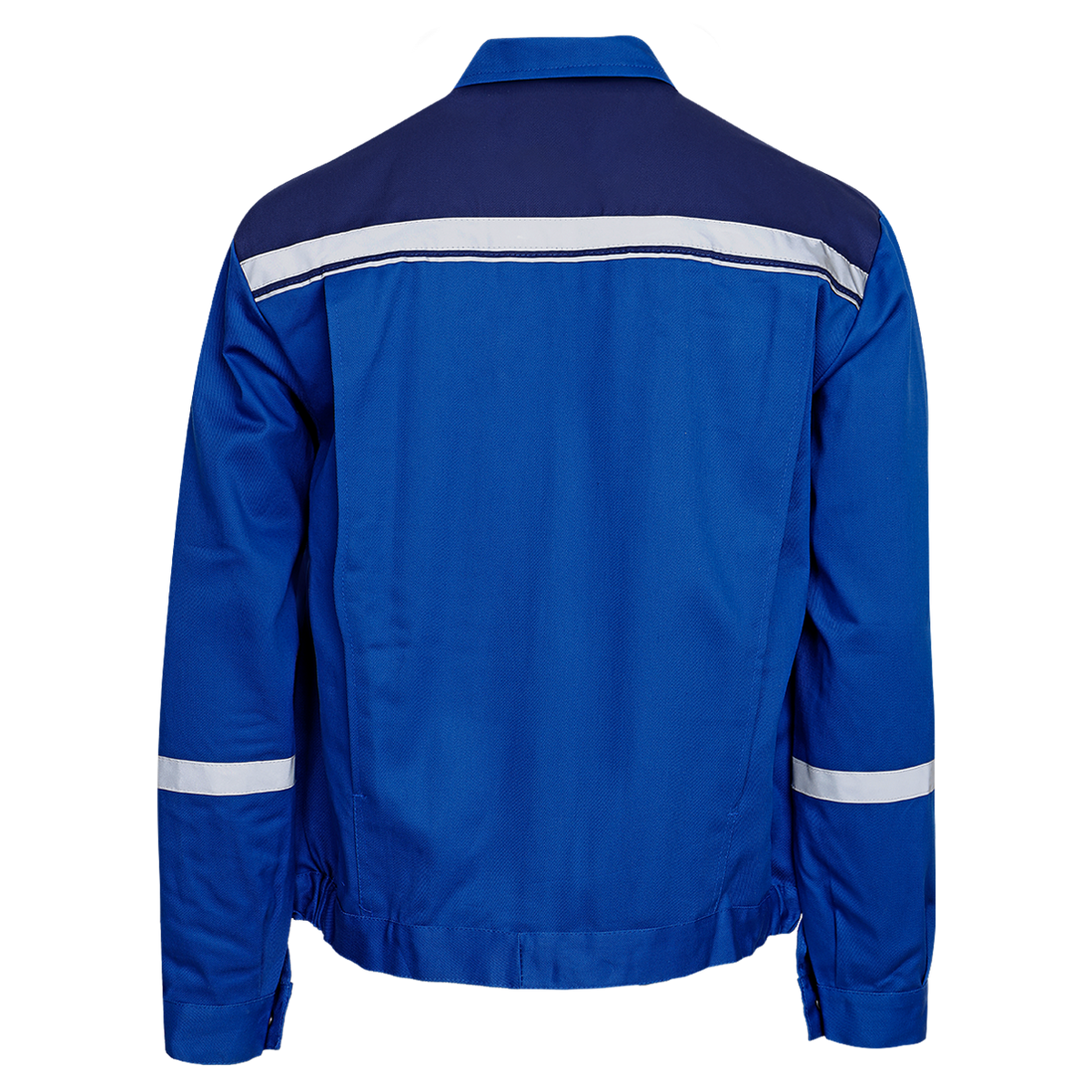 Μπουφάν εργασίας COLLINS SUMMER ROYAL BLUE