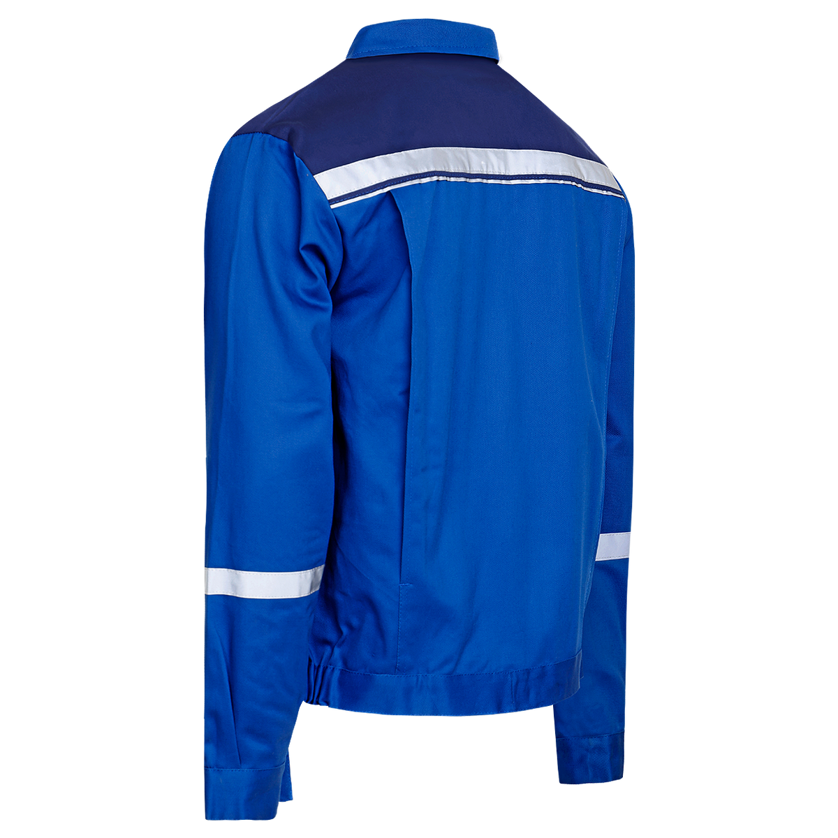 Μπουφάν εργασίας COLLINS SUMMER ROYAL BLUE