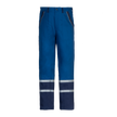 Παντελόνι εργασίας COLLINS SUMMER ROYAL BLUE