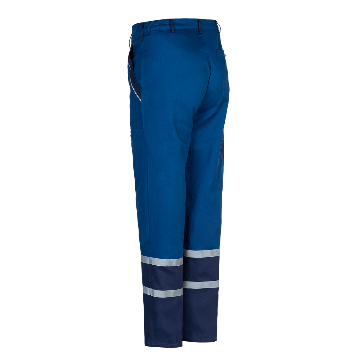 Παντελόνι εργασίας COLLINS SUMMER ROYAL BLUE