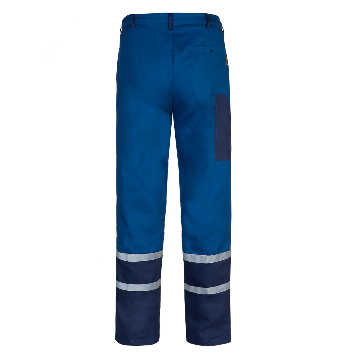 Παντελόνι εργασίας COLLINS SUMMER ROYAL BLUE
