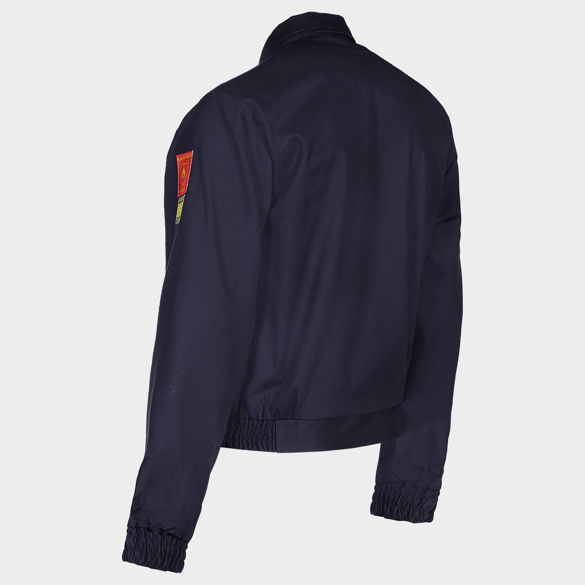 Επιβραδυντικό φλόγας μπουφάν FA JACKET Αντιστατικό, - 3