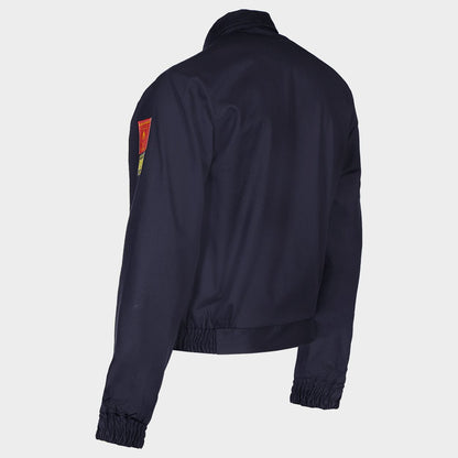 Επιβραδυντικό φλόγας μπουφάν FA JACKET Αντιστατικό, - 3