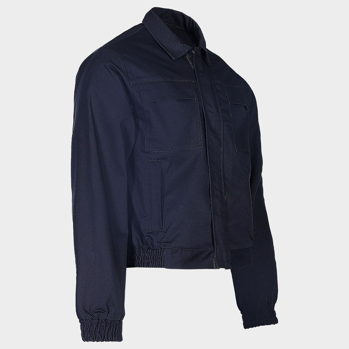 Επιβραδυντικό φλόγας μπουφάν FA JACKET Αντιστατικό, - 6