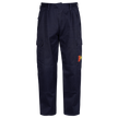 Επιβραδυντικό φλόγας παντελόνι FA TROUSERS Αντιστατικό, - 1