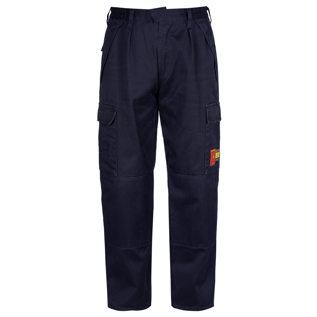 Επιβραδυντικό φλόγας παντελόνι FA TROUSERS Αντιστατικό, - 1